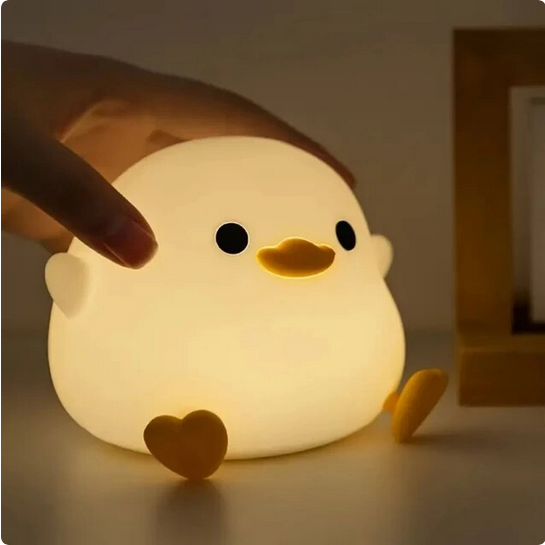 Dreamy Duck