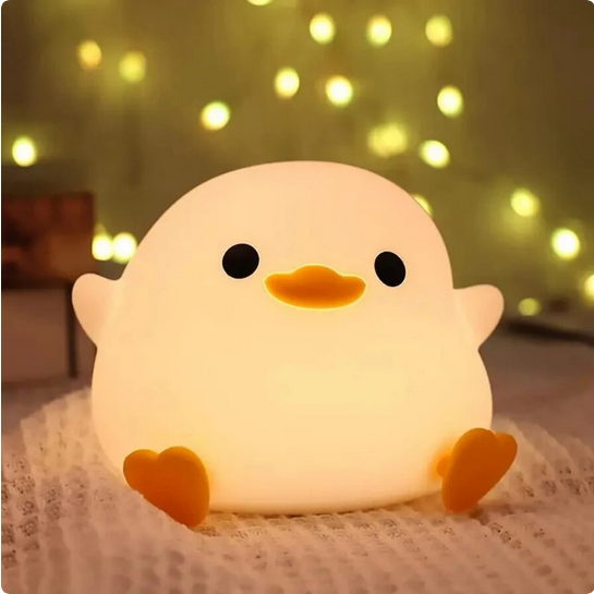 Dreamy Duck